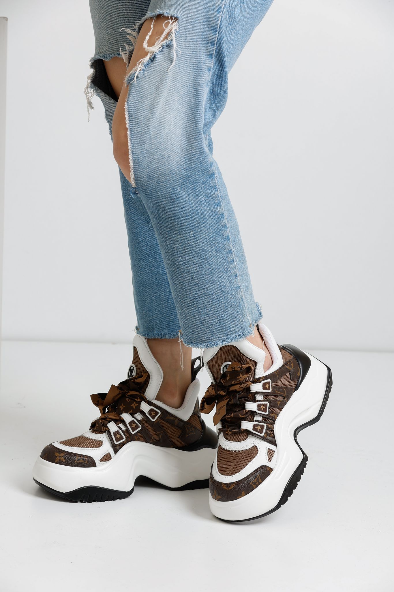 Louis Vuitton Sneaker