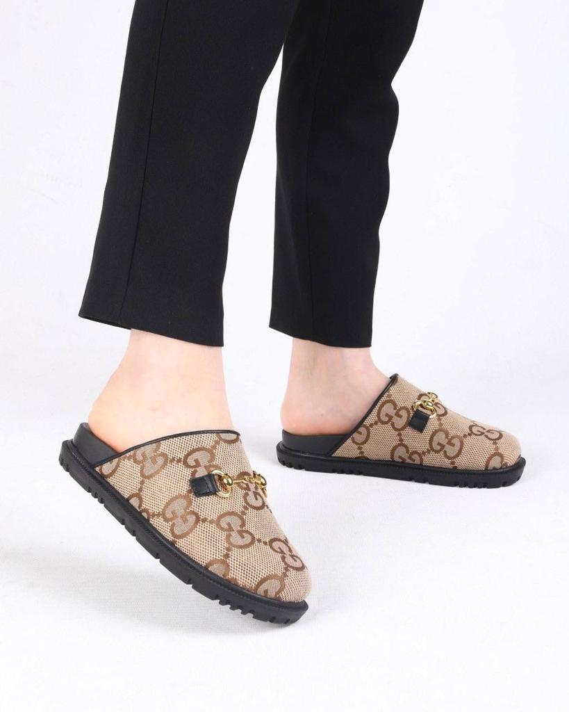 Gucci Slipper