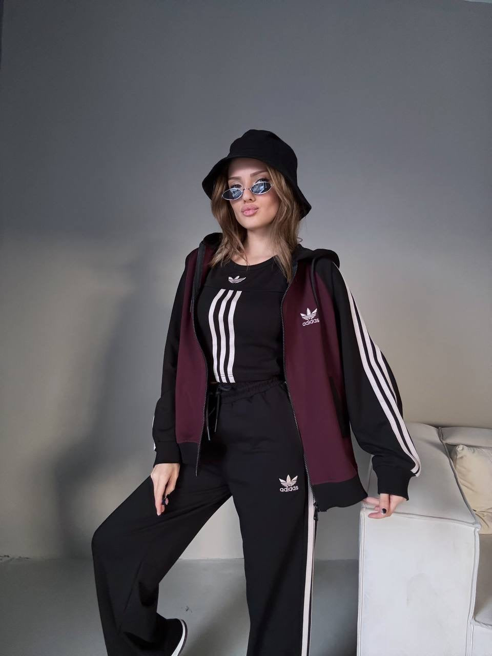 Adidas Set