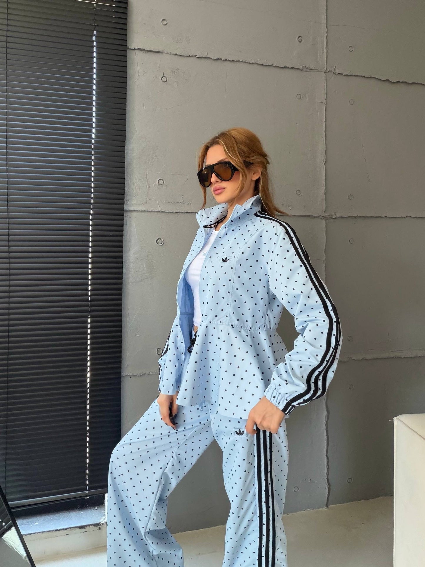 Adidas Set