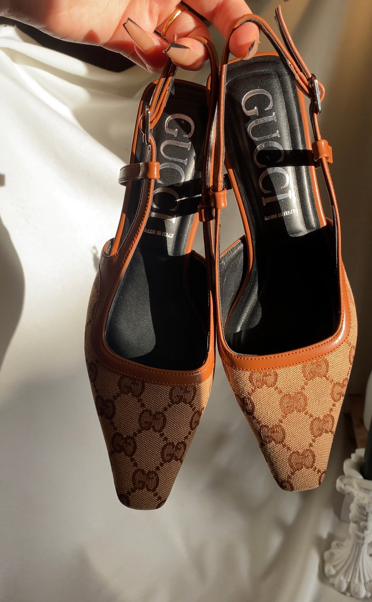 Gucci Heels