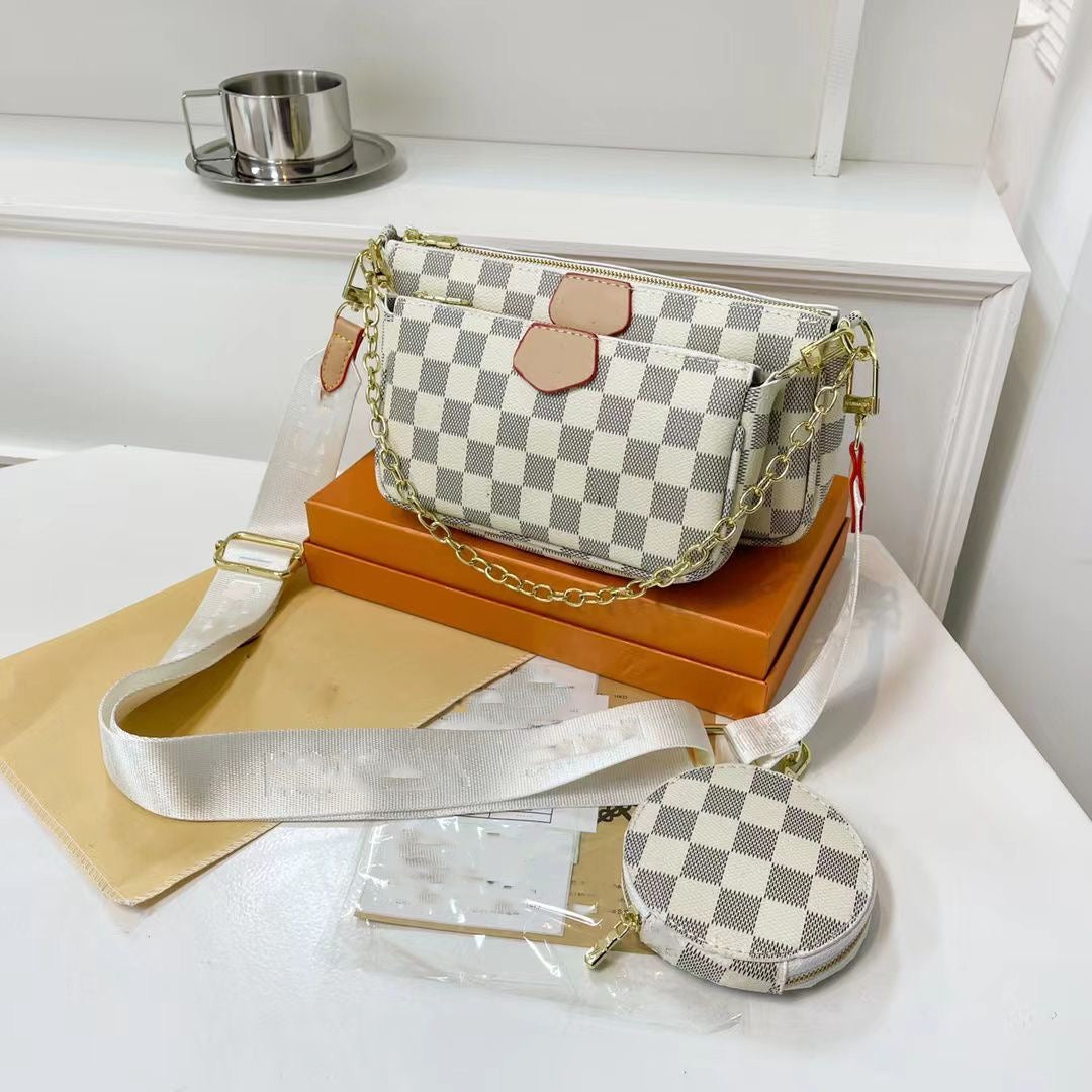 Louis Vuitton Bag + Box