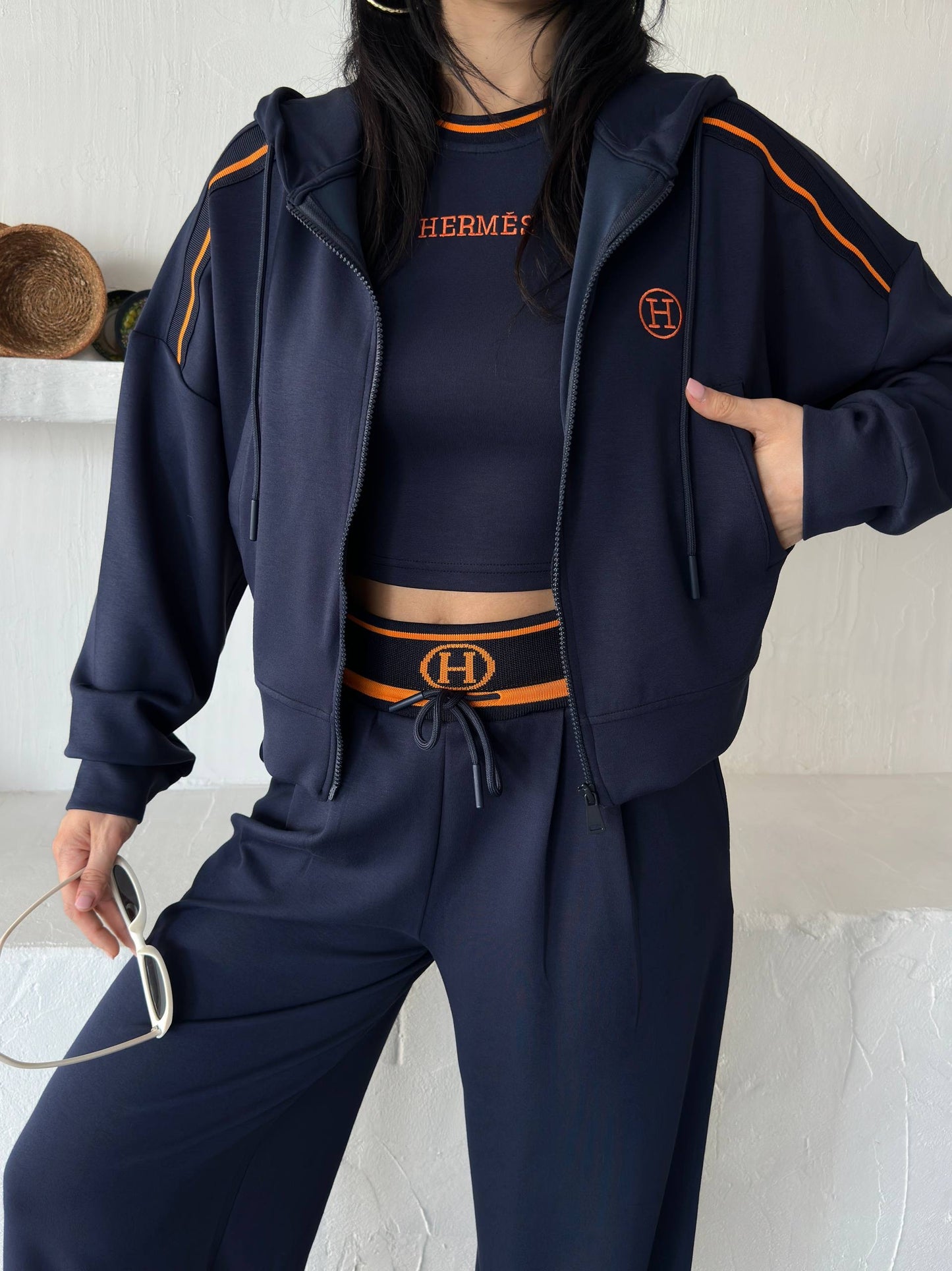 Hermes set