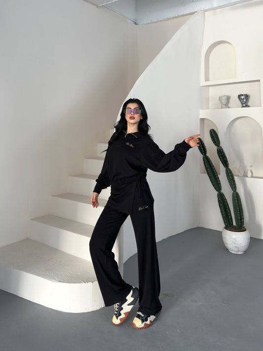 LORO PIANA SET