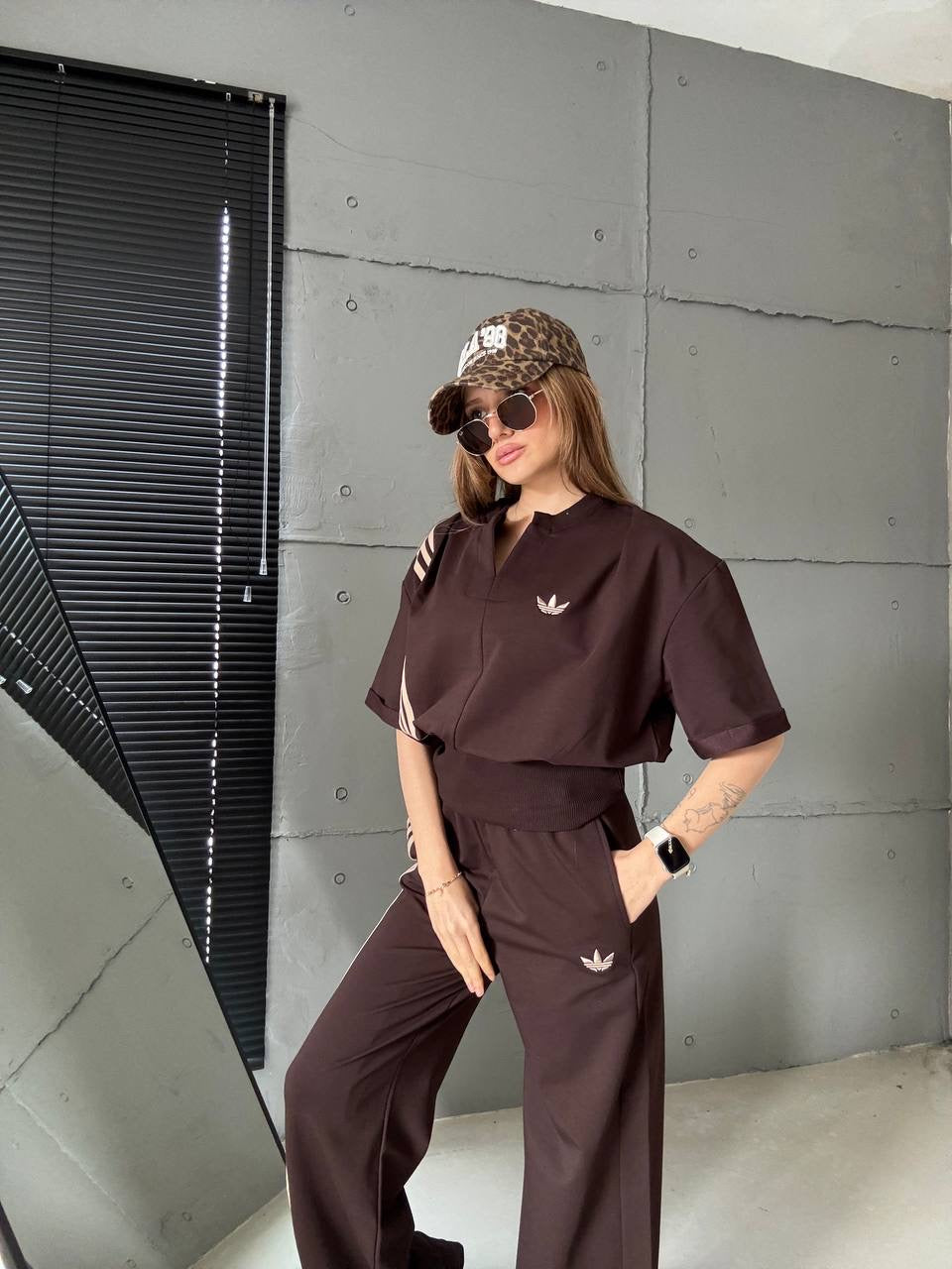 Adidas Set