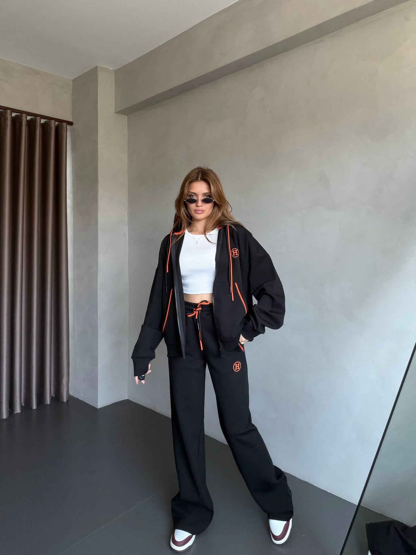 Hermes Set
