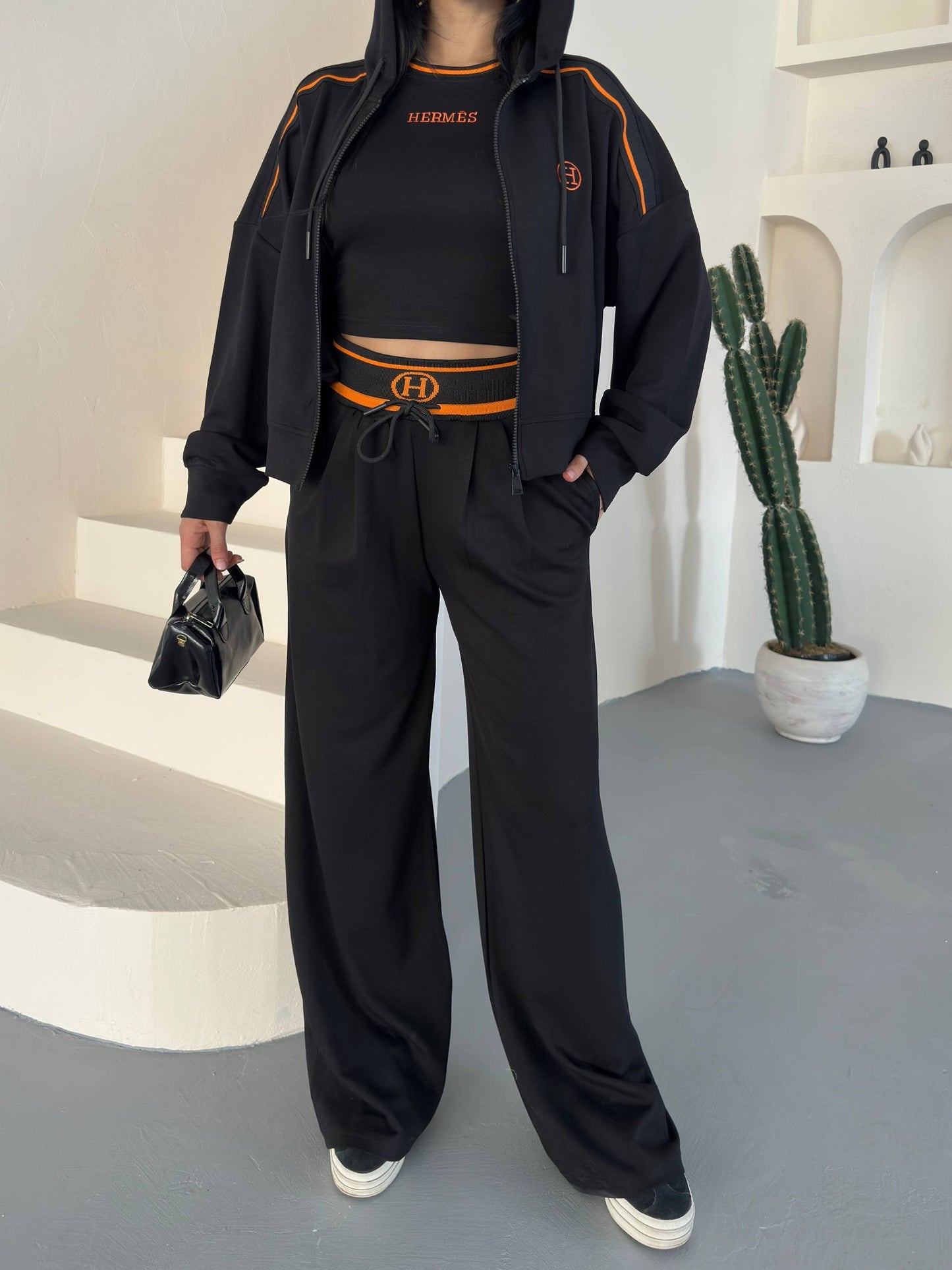 Hermes set