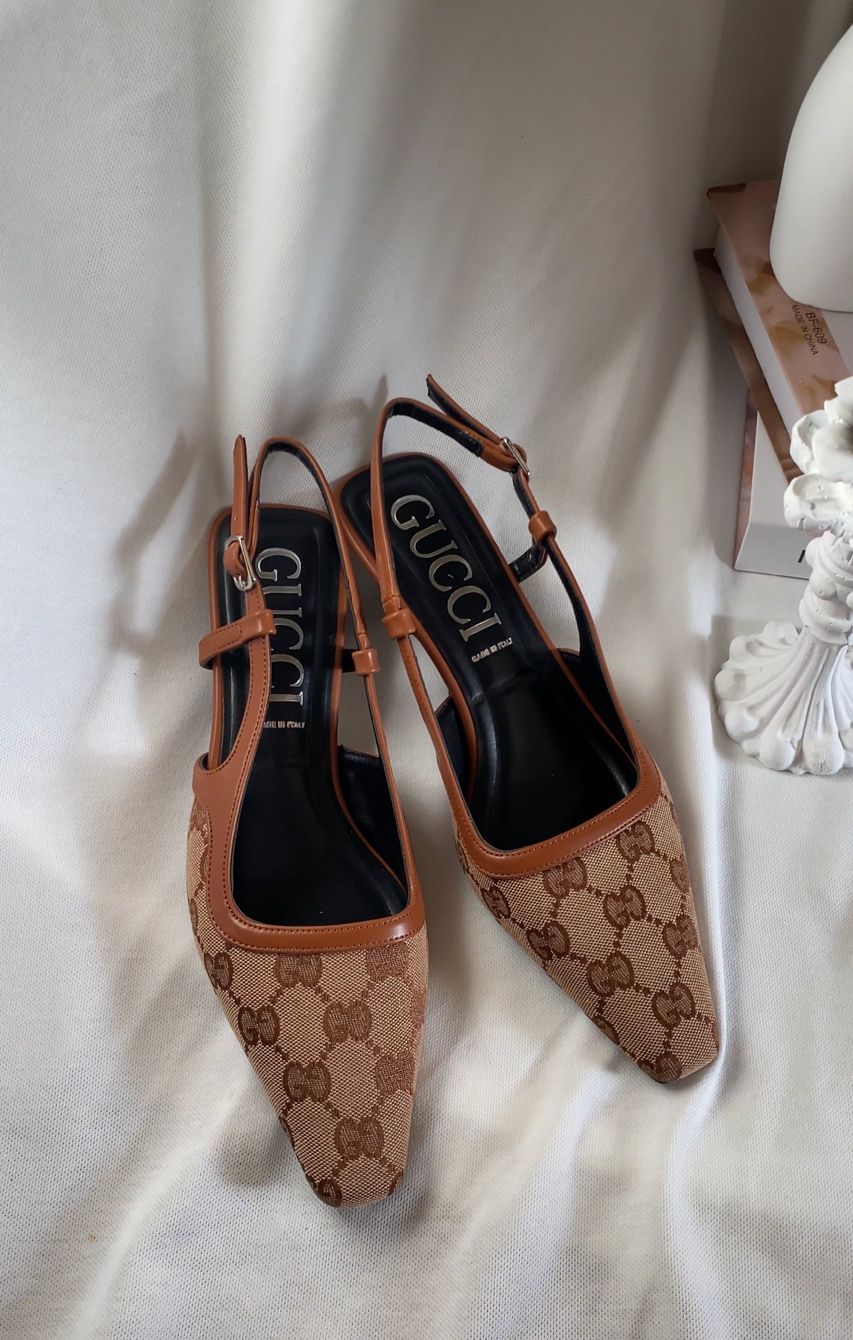 Gucci Heels