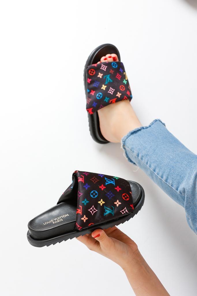 Louis Vuitton Slipper