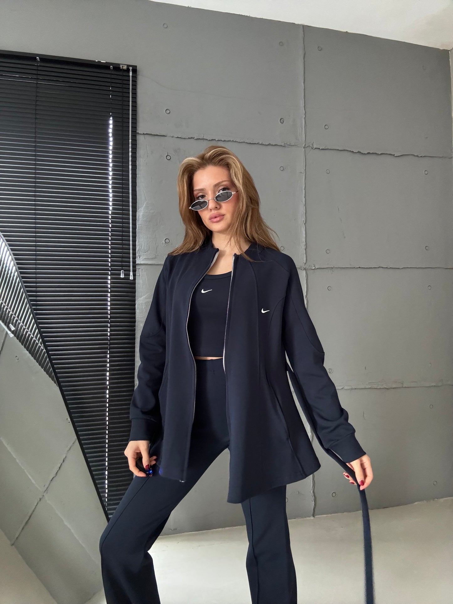 Nike Set “ Designed BY Catchy “