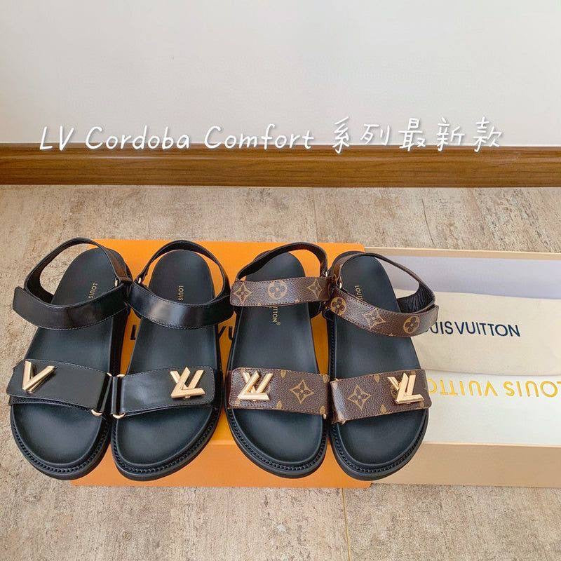 Louis Vuitton Sandal