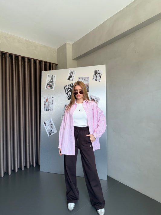 POLO SET “ Designed BY Catchy “