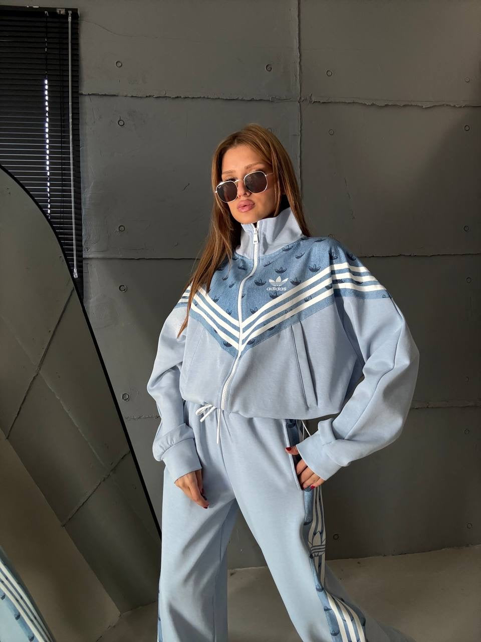 Adidas Set