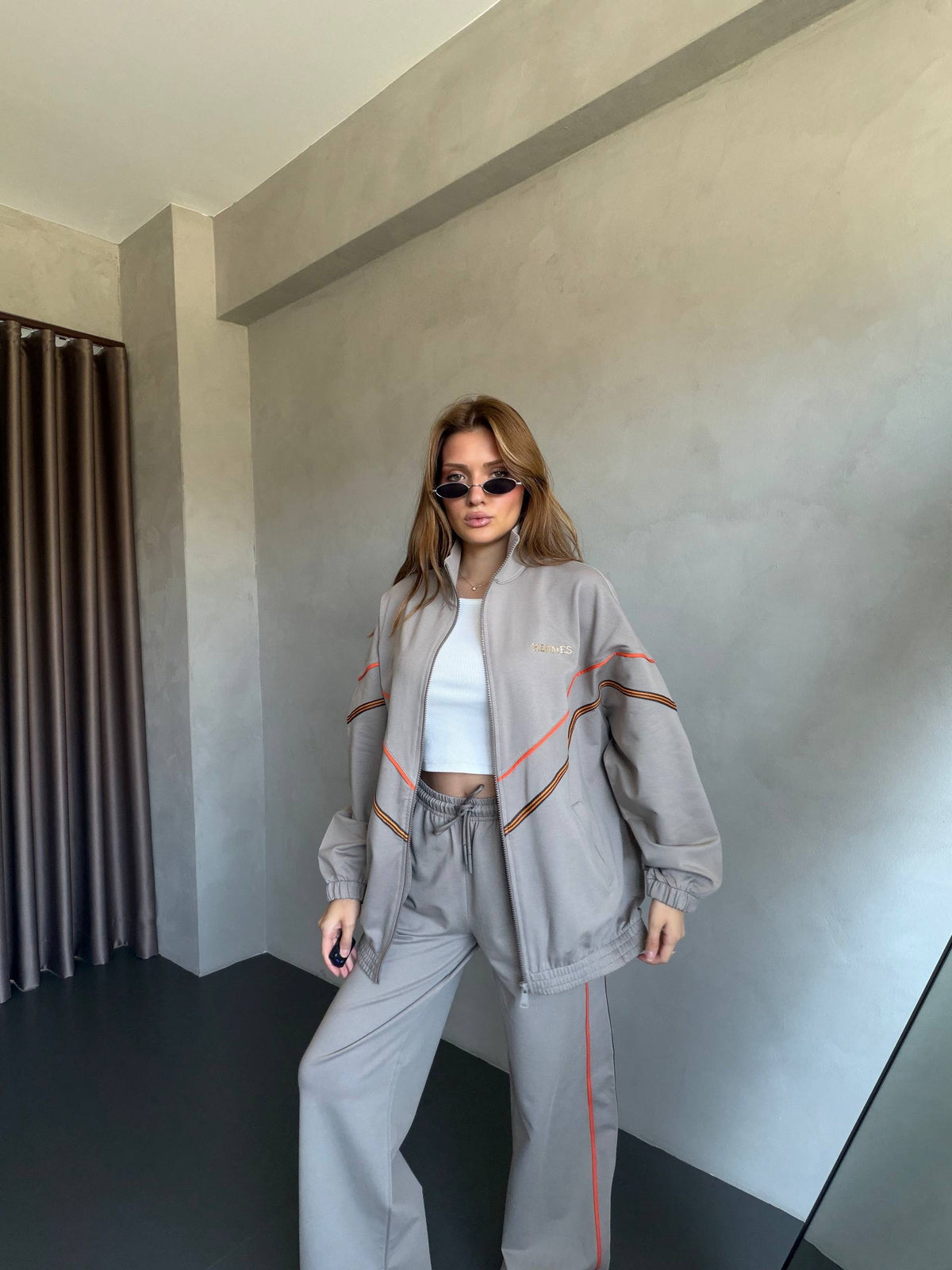 Hermes Set