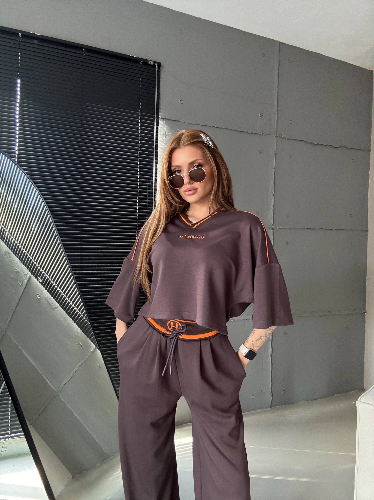Hermes set