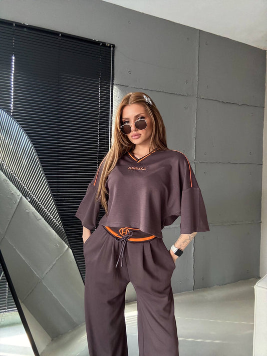 Hermes set