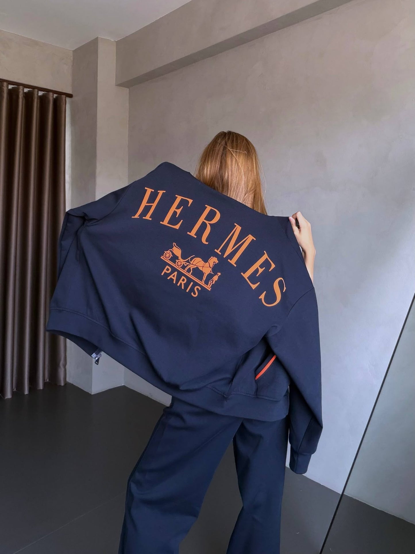 Hermes Set