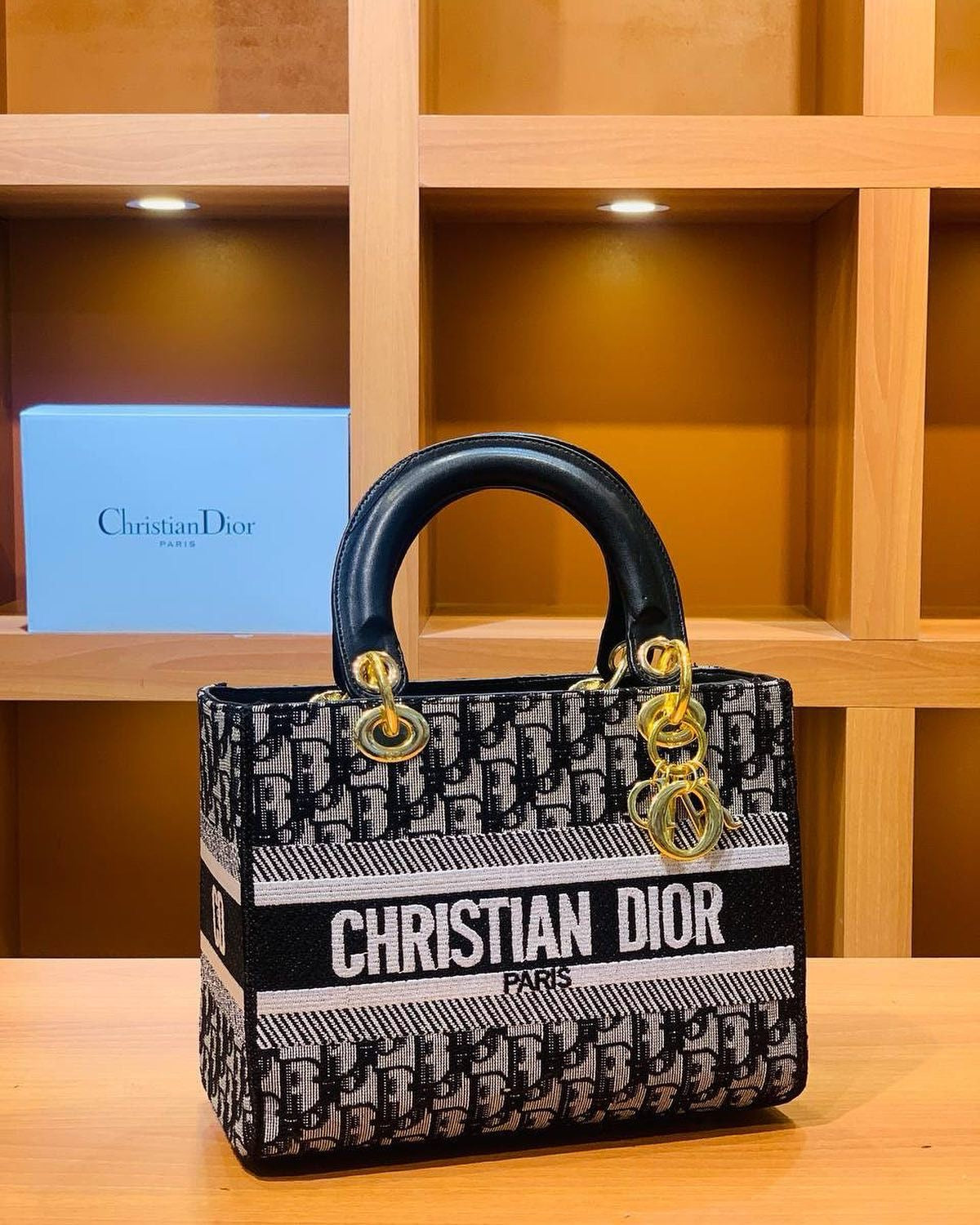 Dior Bag