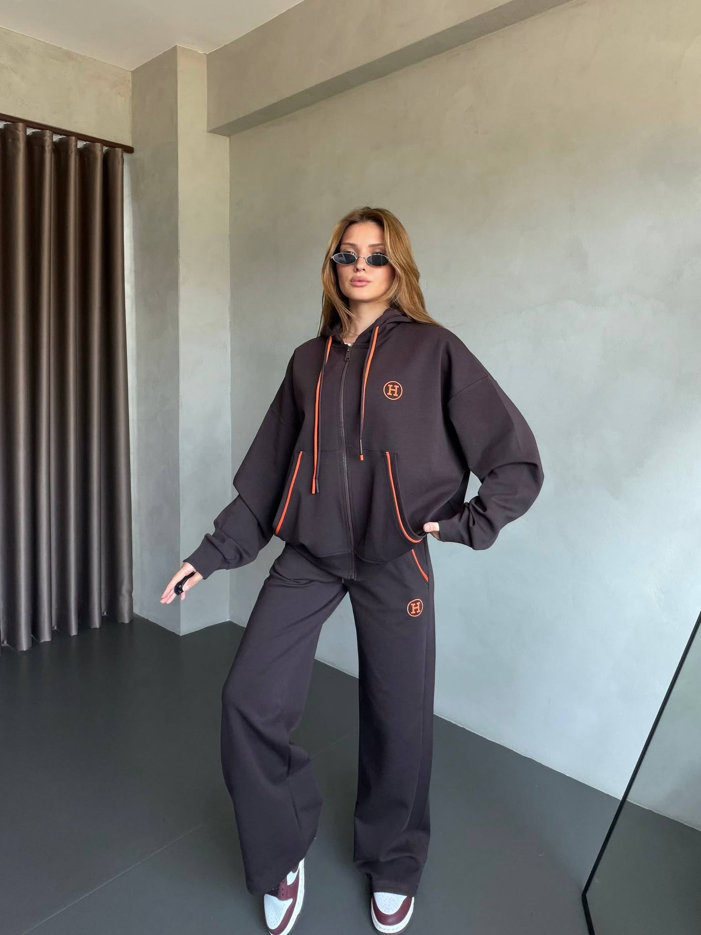 Hermes Set