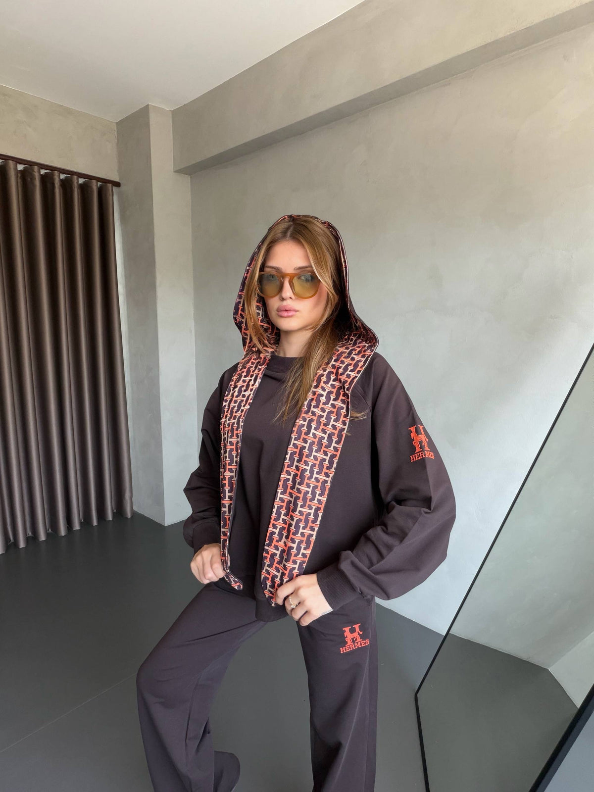 Hermes set