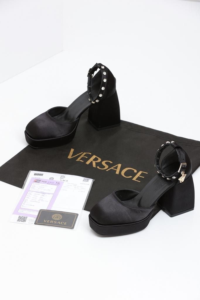 Versace Heels