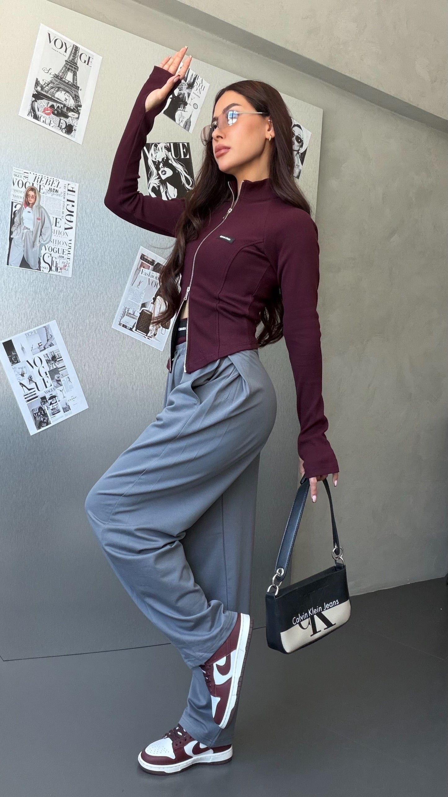 Calvin Klein Set