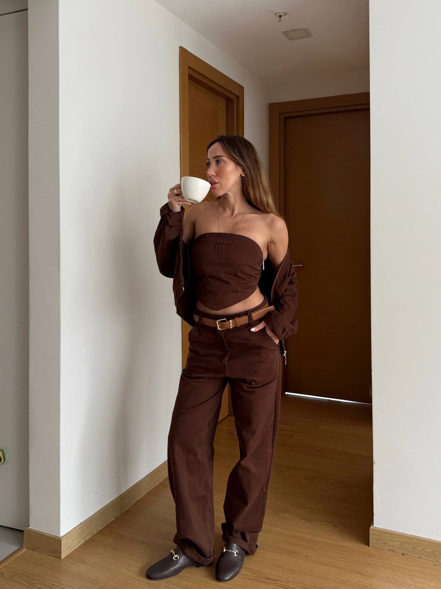 Miu Miu 3 pieces Set