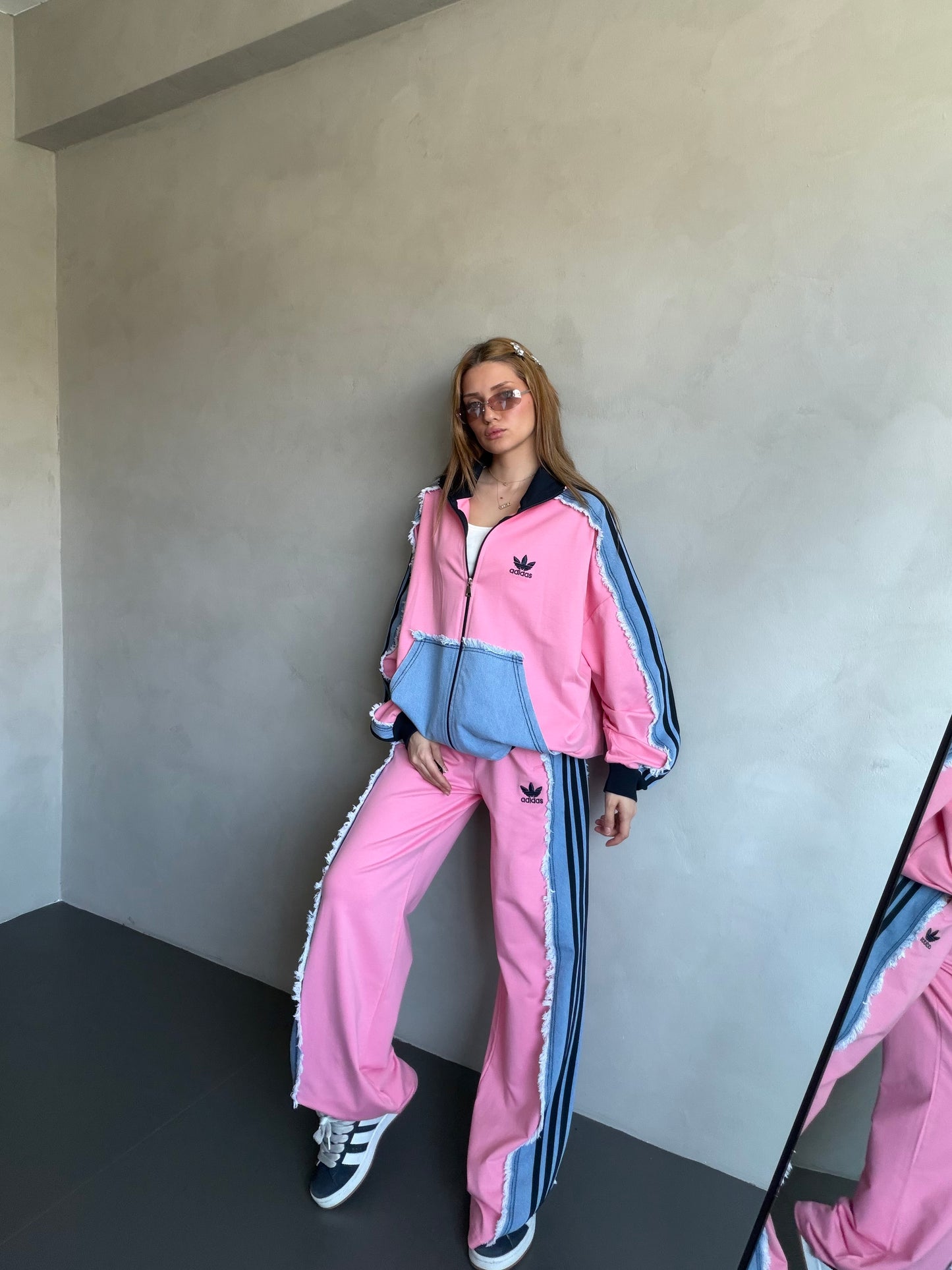 Adidas Set