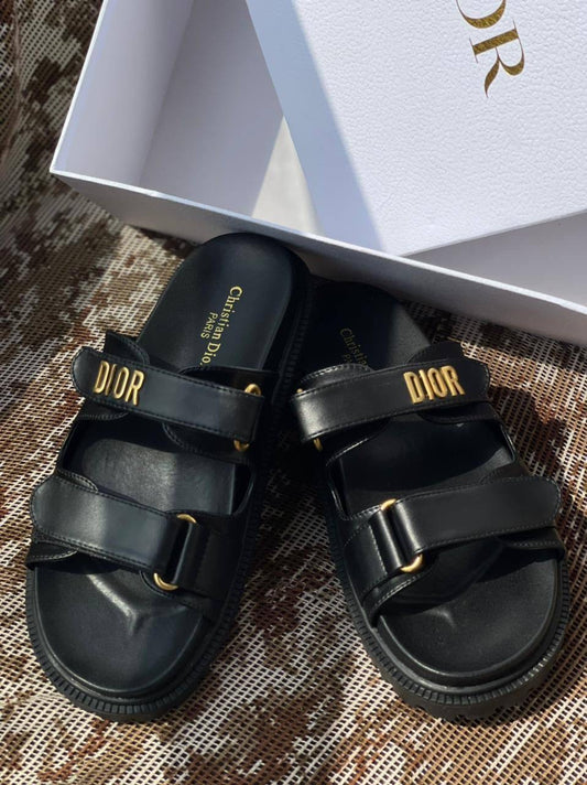 Dior Slipper