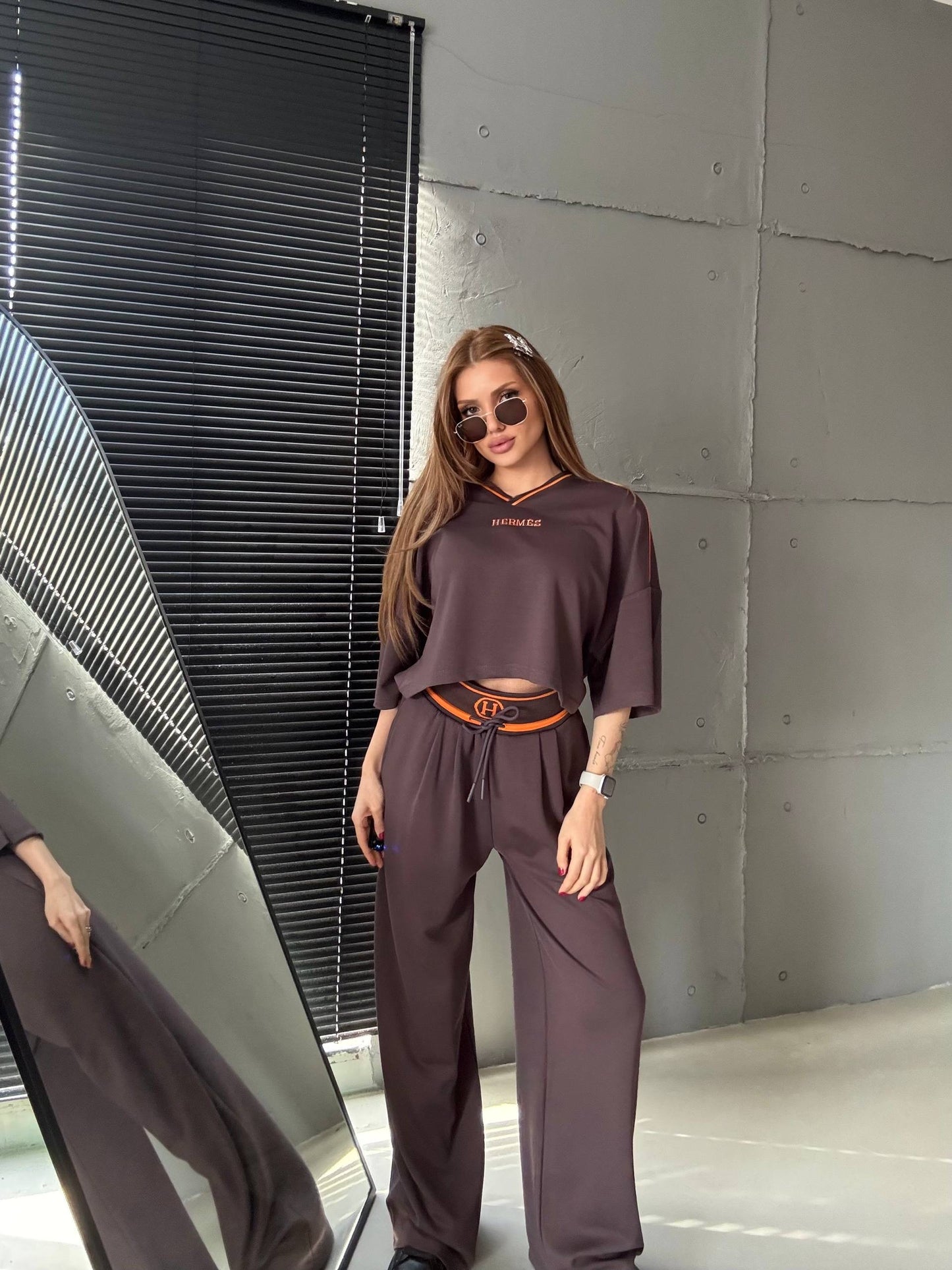 Hermes set
