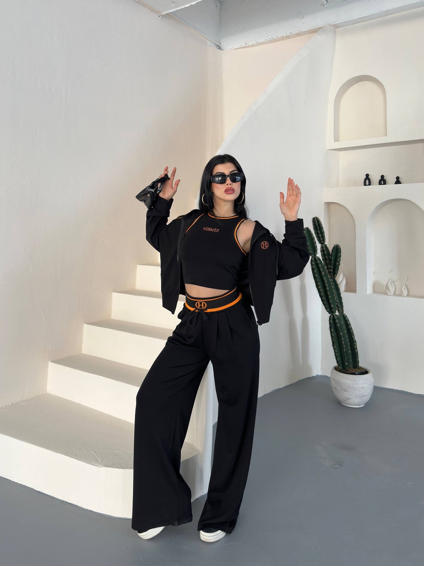 Hermes set