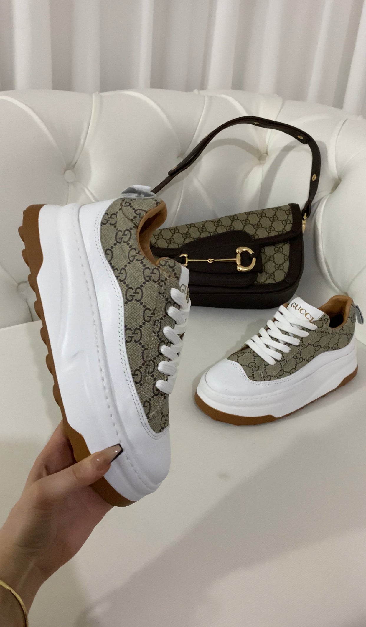 Gucci Sneaker