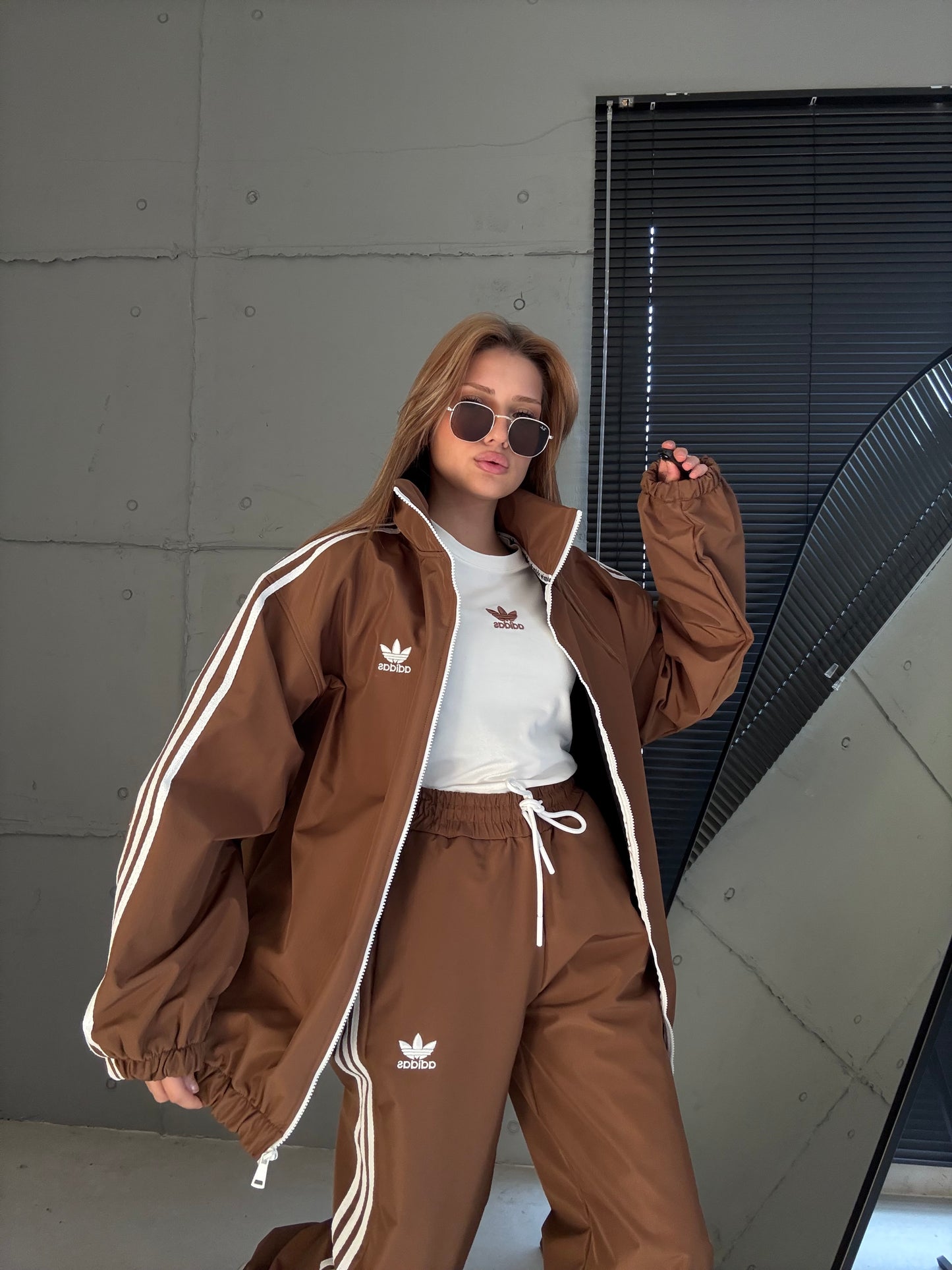 Adidas Set 3 pieces “ Designed BY Catchy “