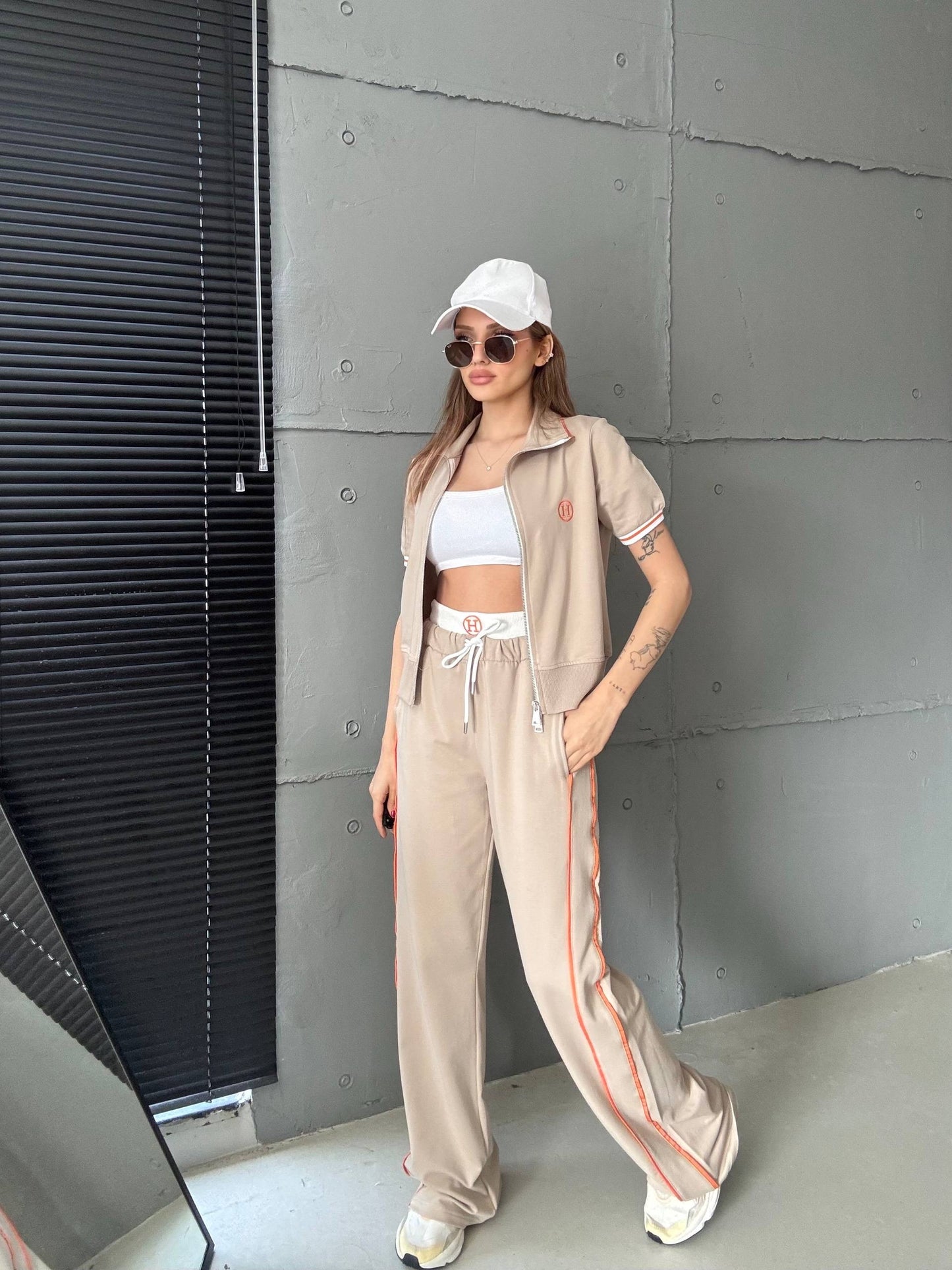 Hermes set
