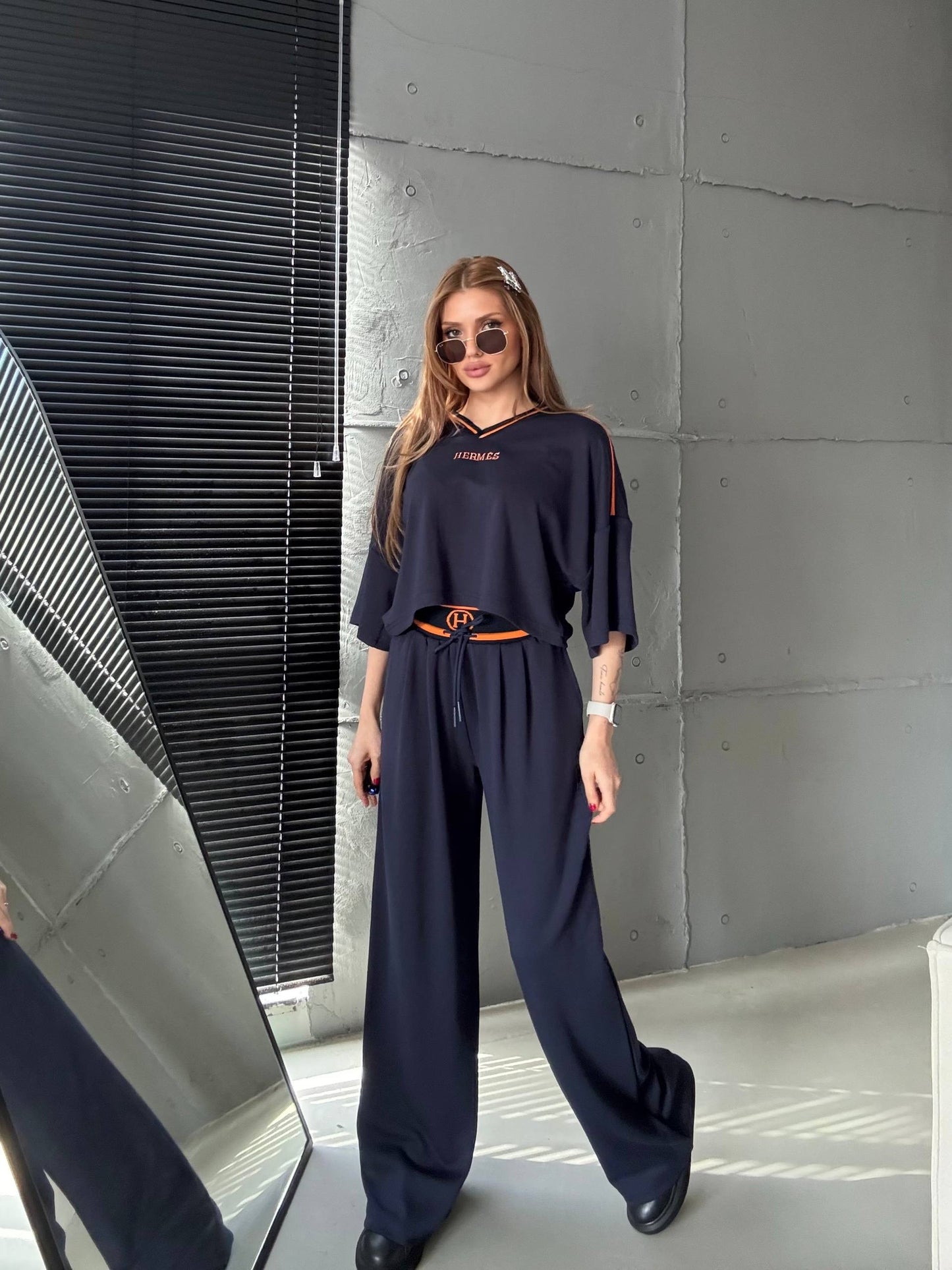 Hermes set