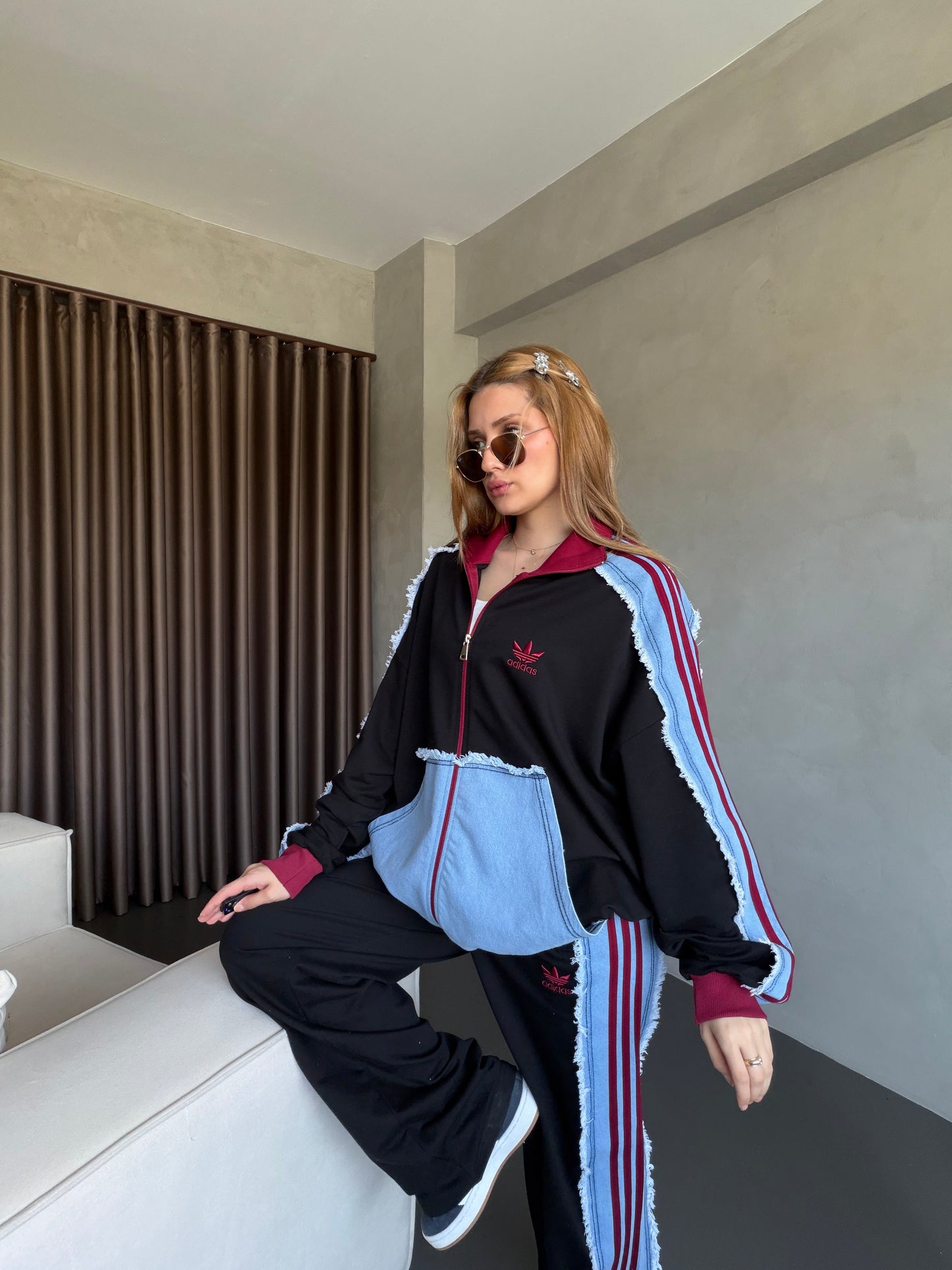 Adidas Set