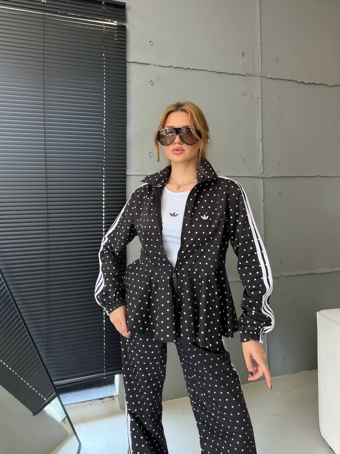 Adidas Set