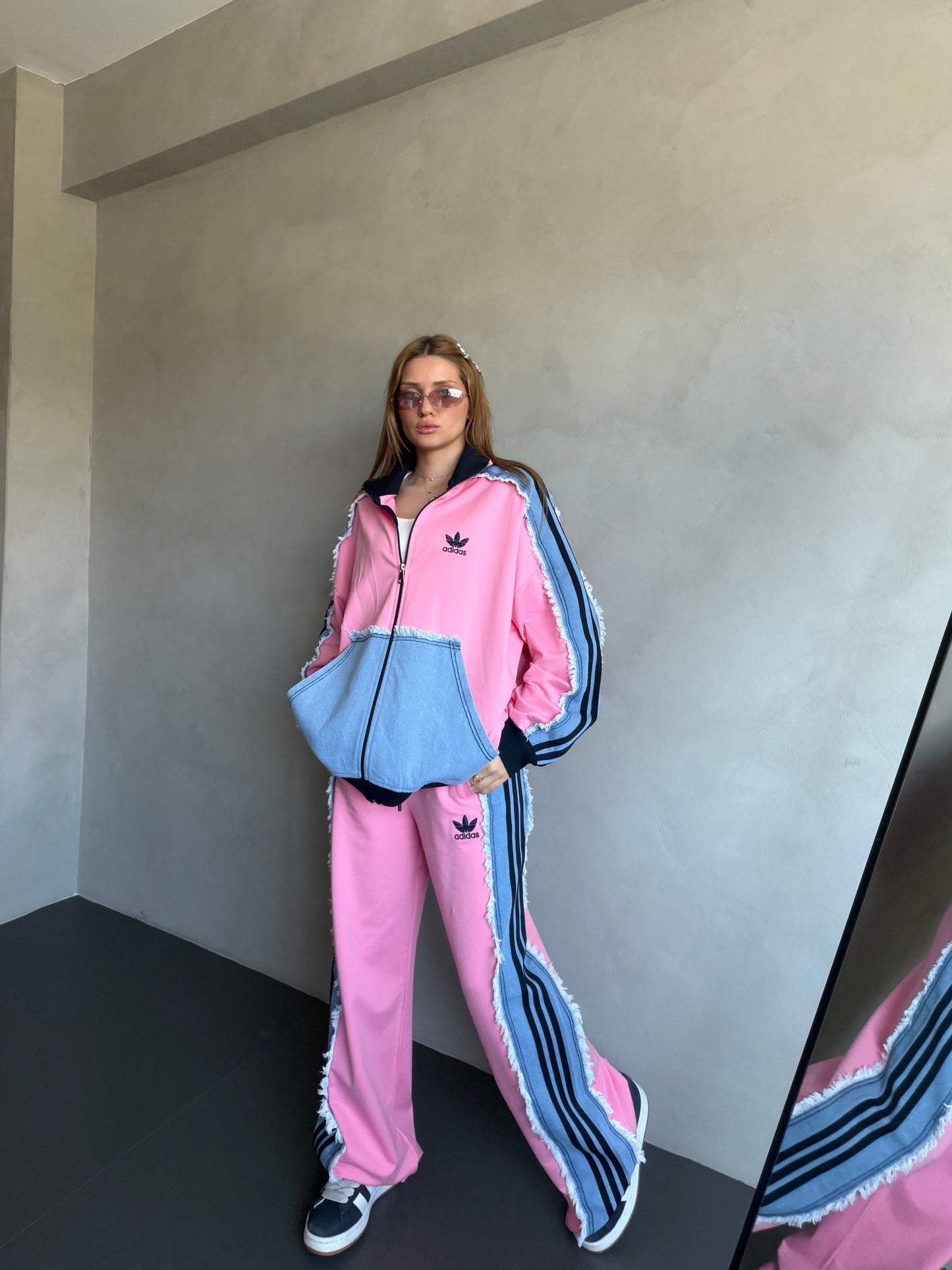 Adidas Set