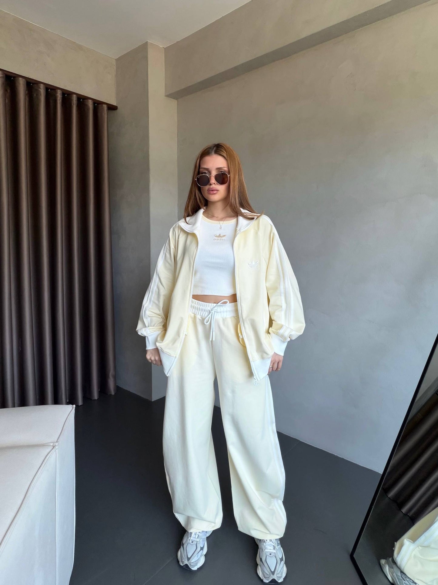 Adidas Set