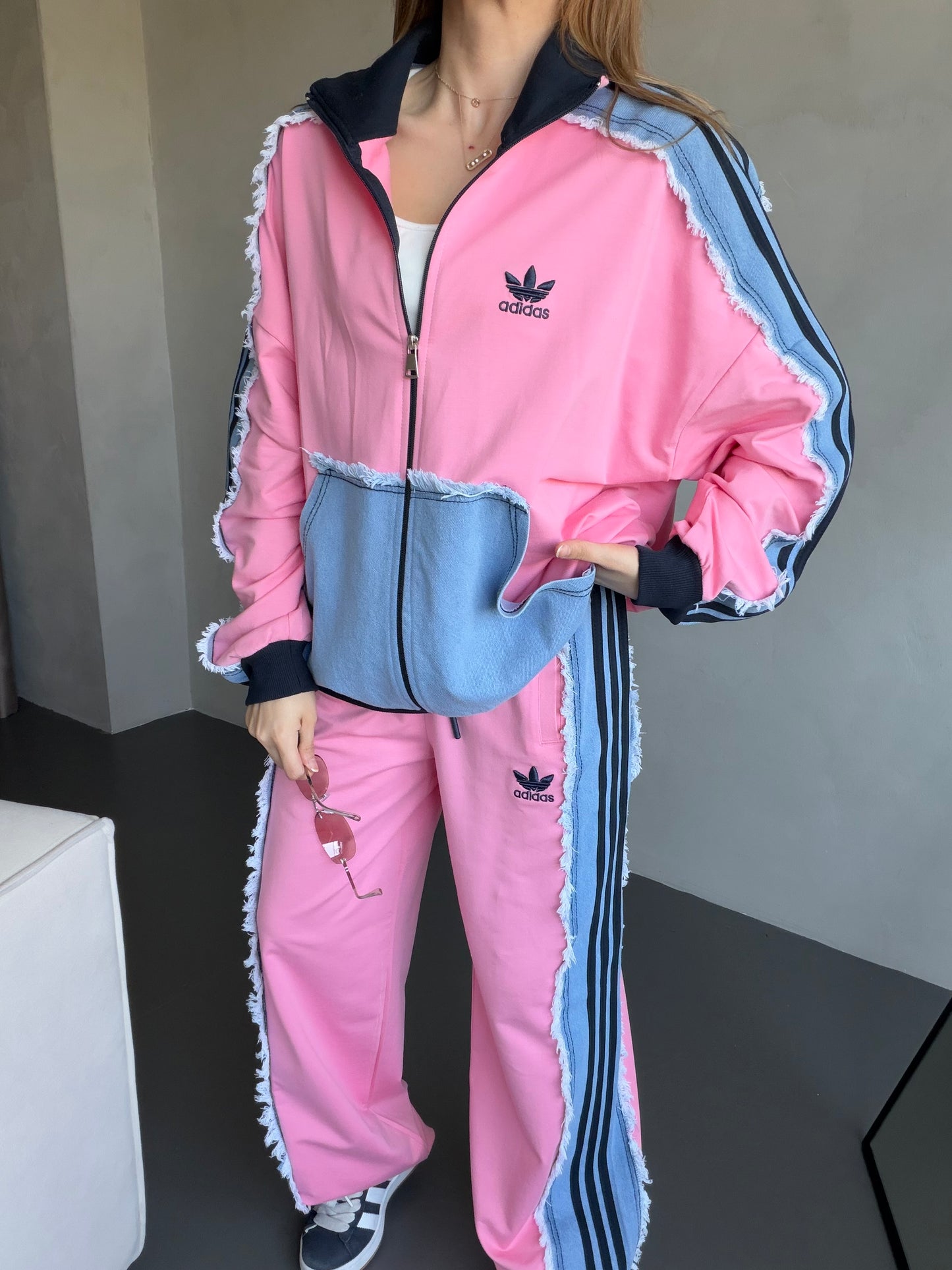 Adidas Set