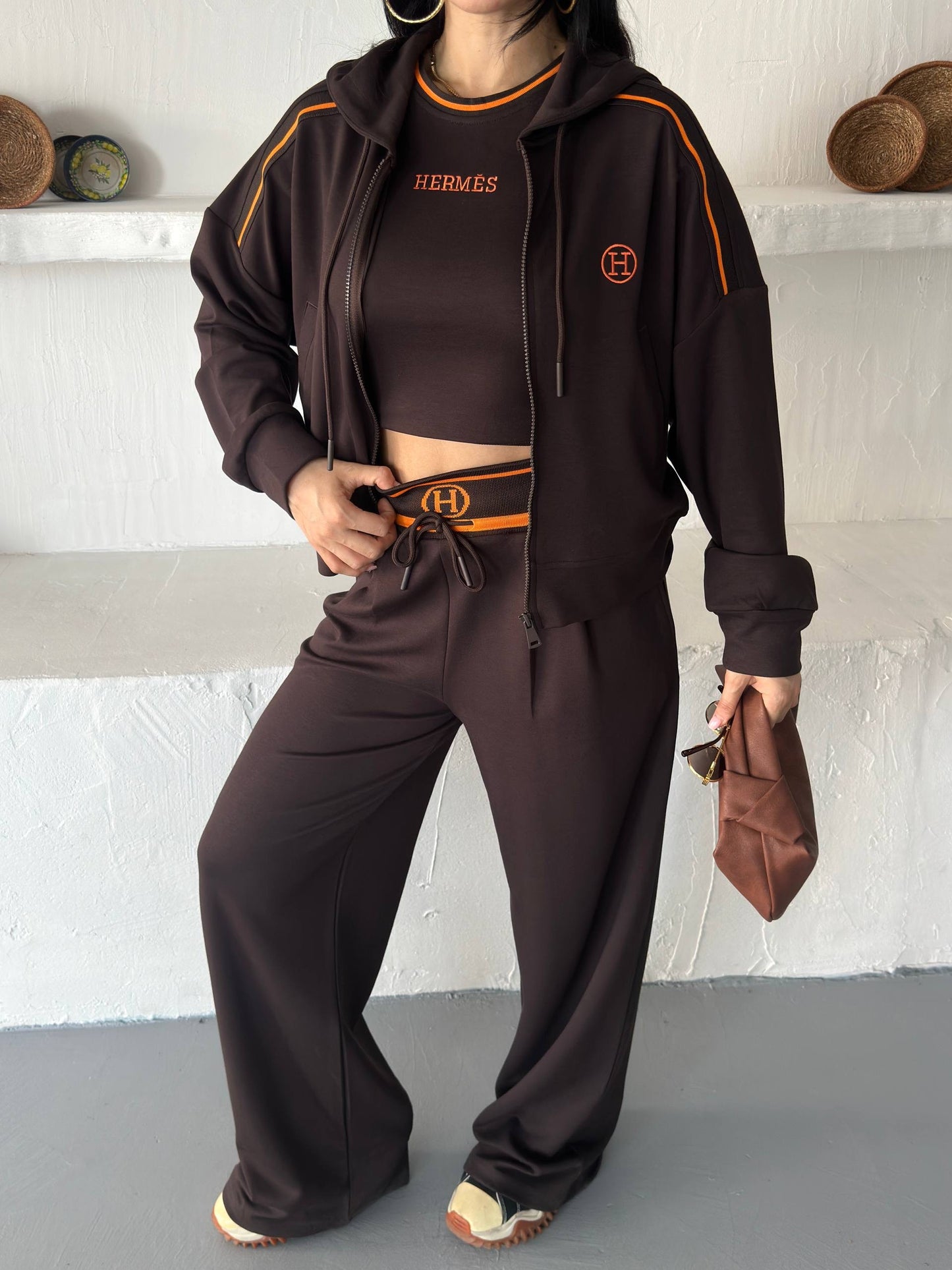 Hermes set