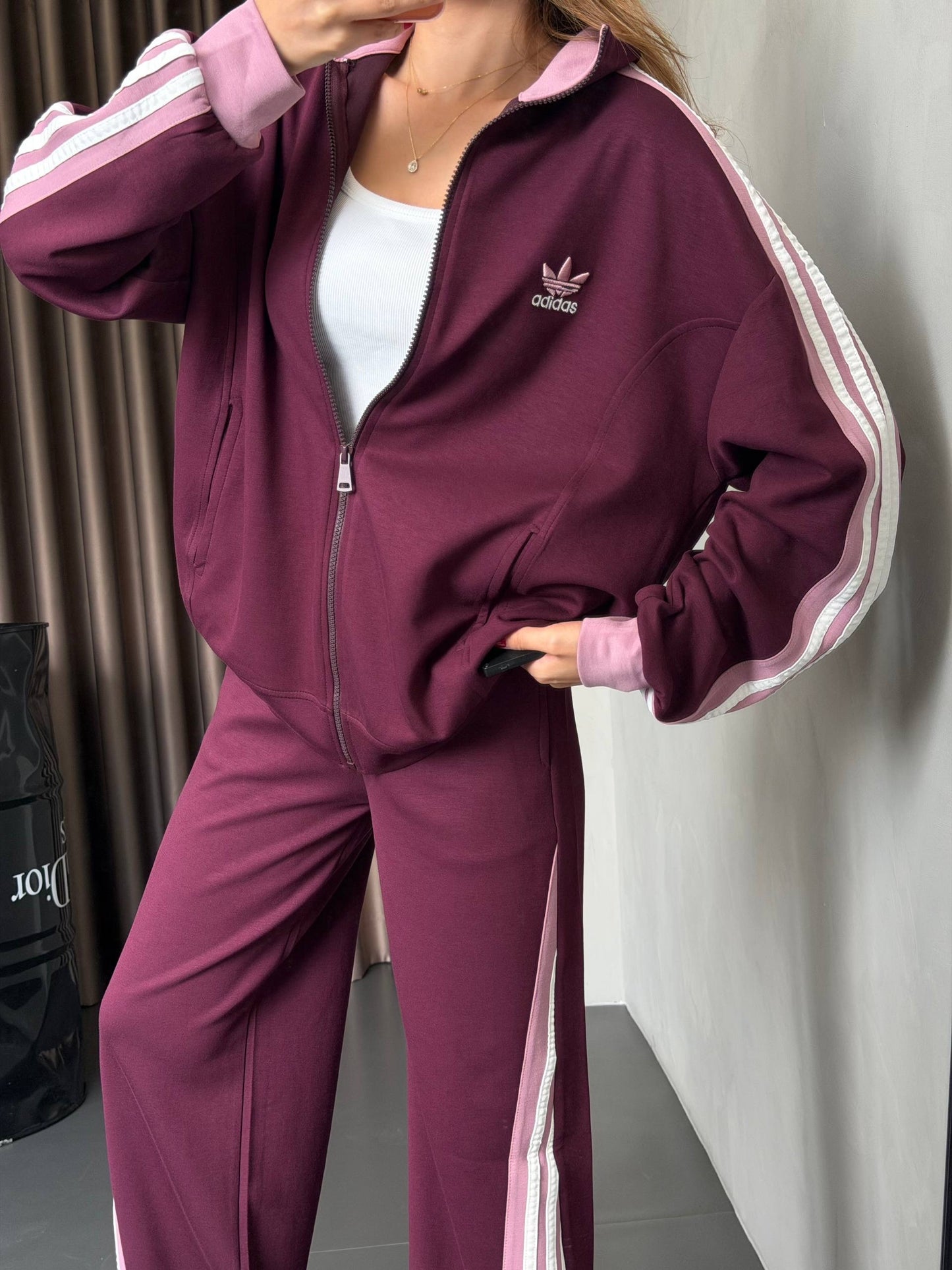 Adidas Set