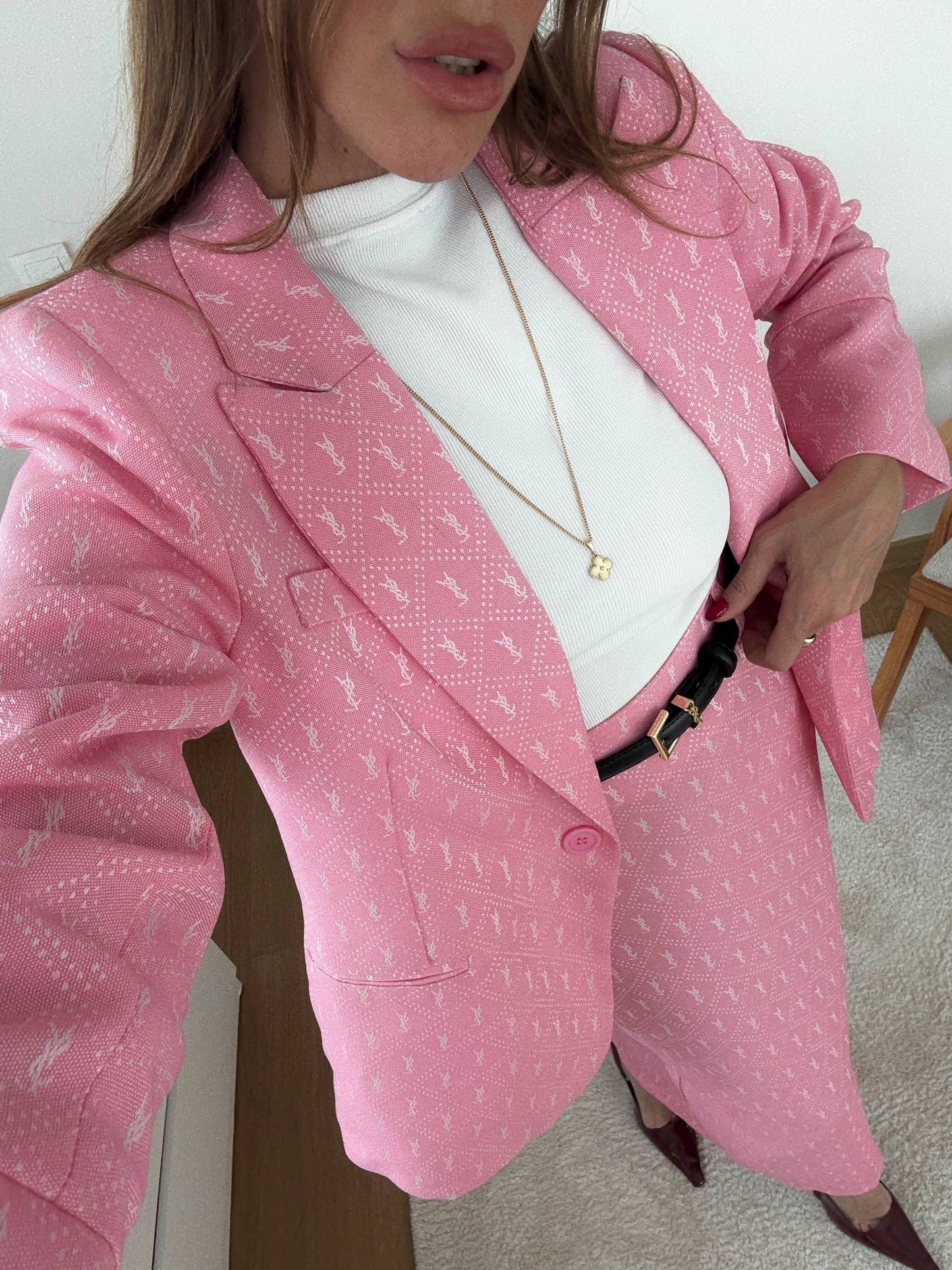 YSL SET