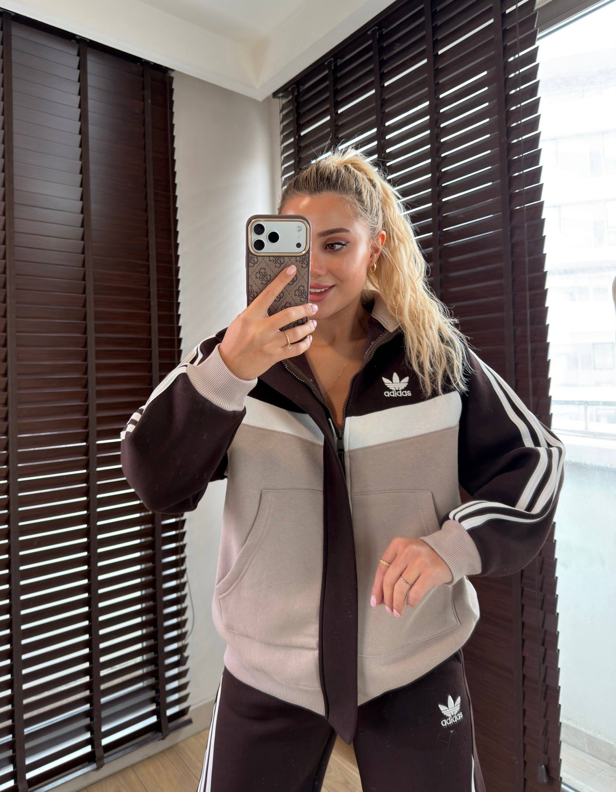 Adidas Set