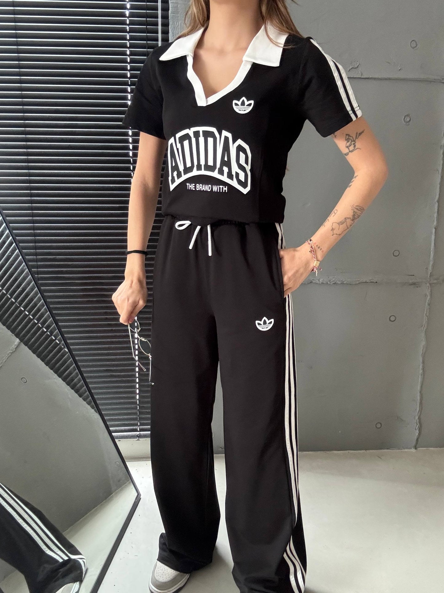 Adidas set