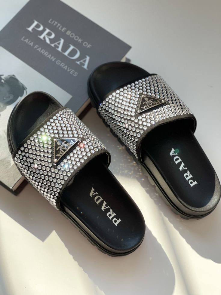 Prada Slipper