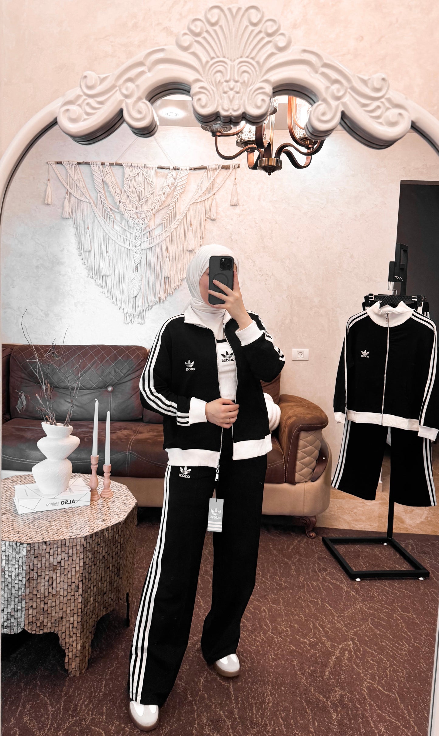 Adidas Set