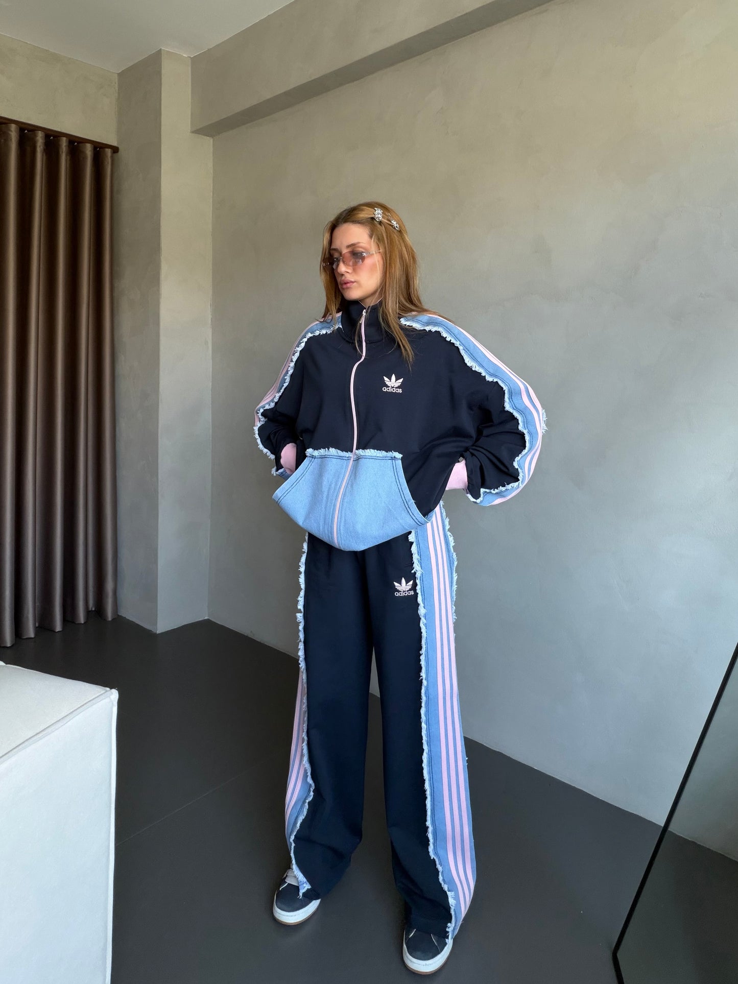 Adidas Set