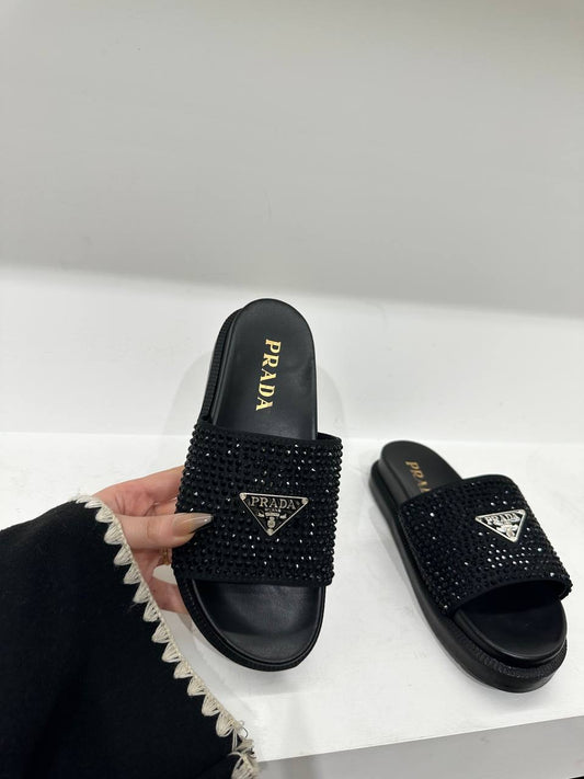 Prada Slipper