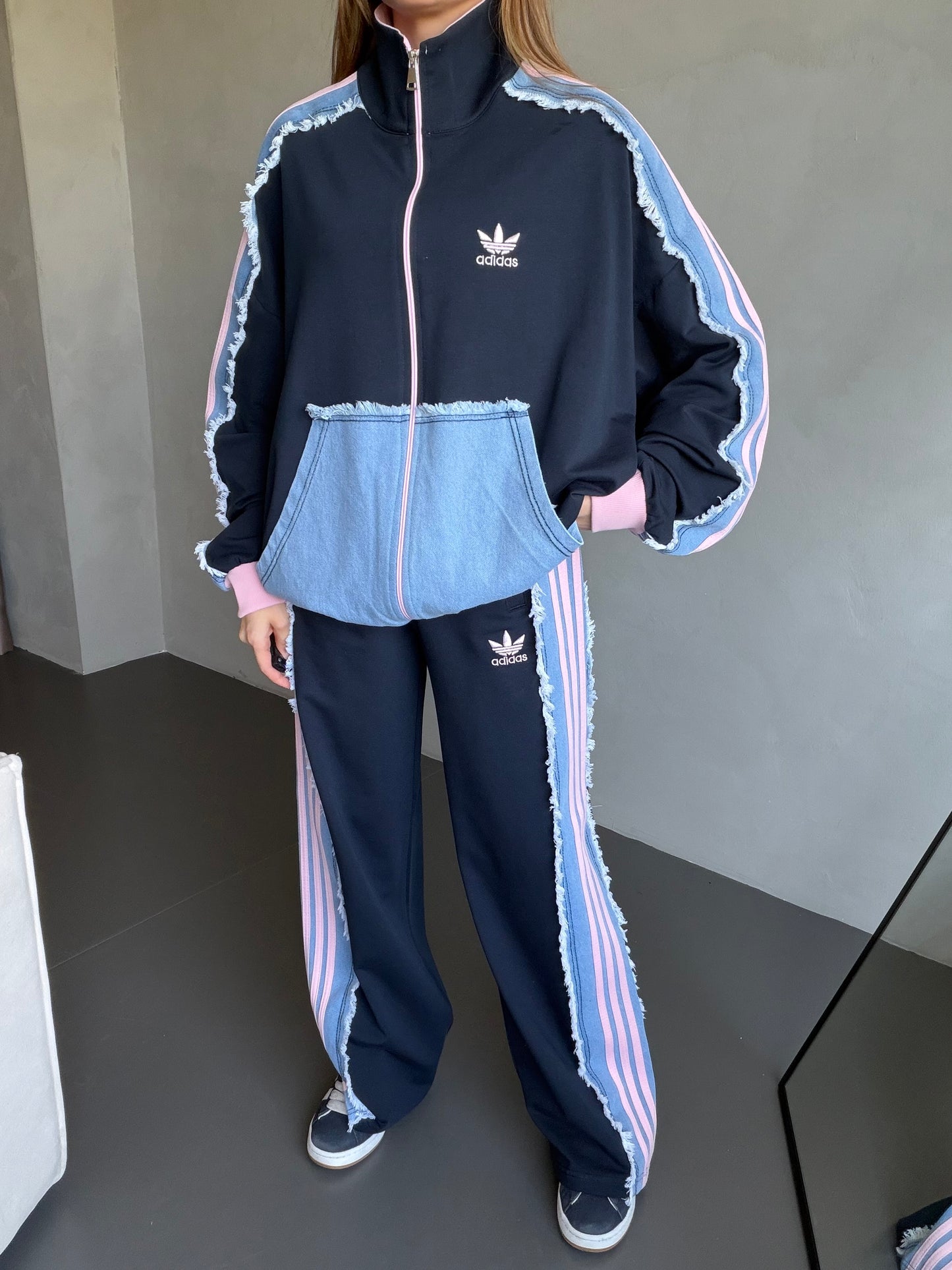 Adidas Set